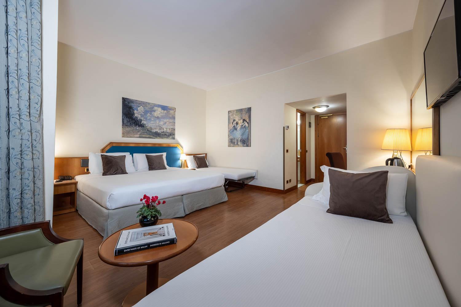 Ih Hotels Milano Eur - Trezzano Sul Naviglio Exterior photo