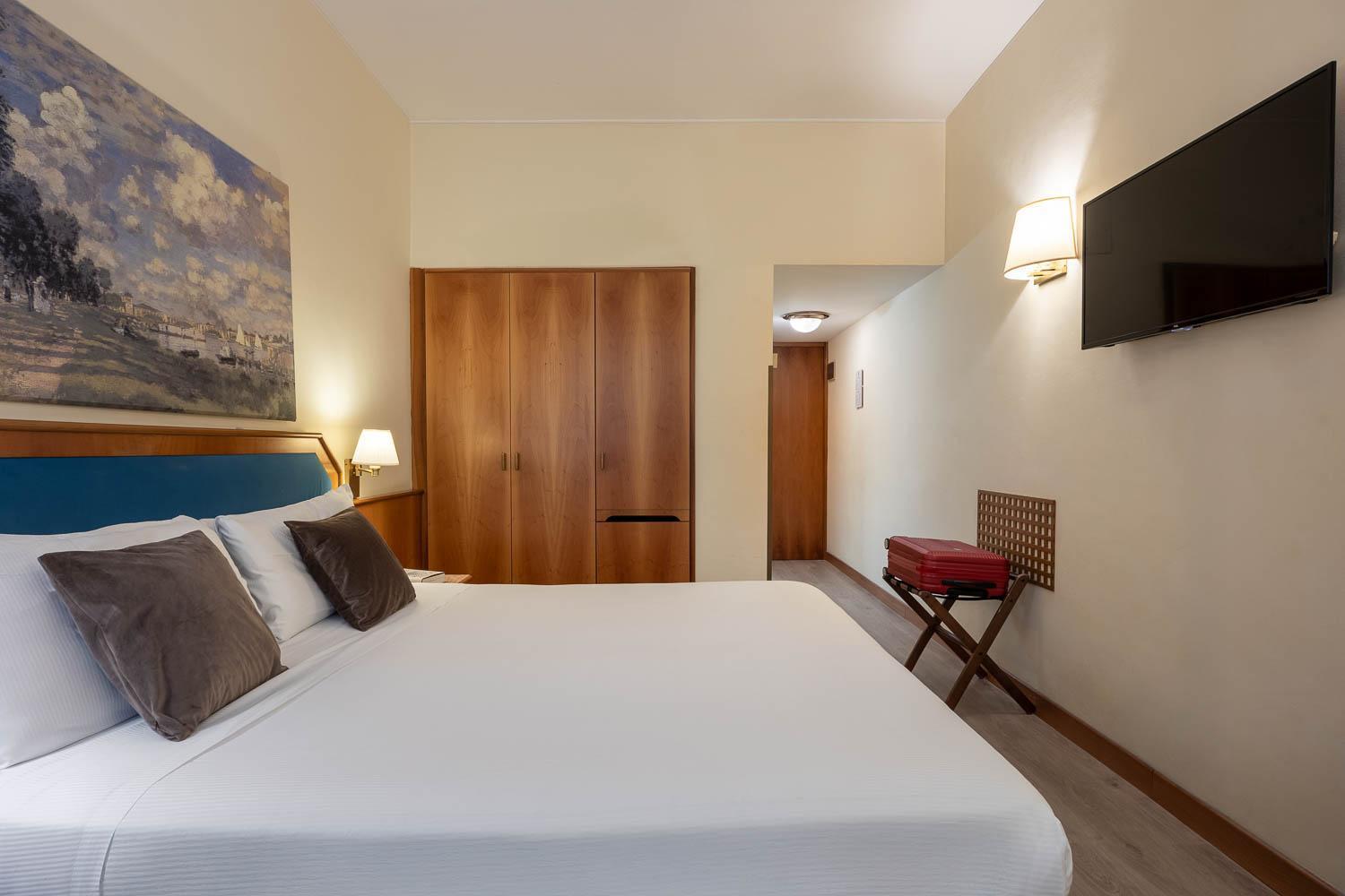Ih Hotels Milano Eur - Trezzano Sul Naviglio Exterior photo