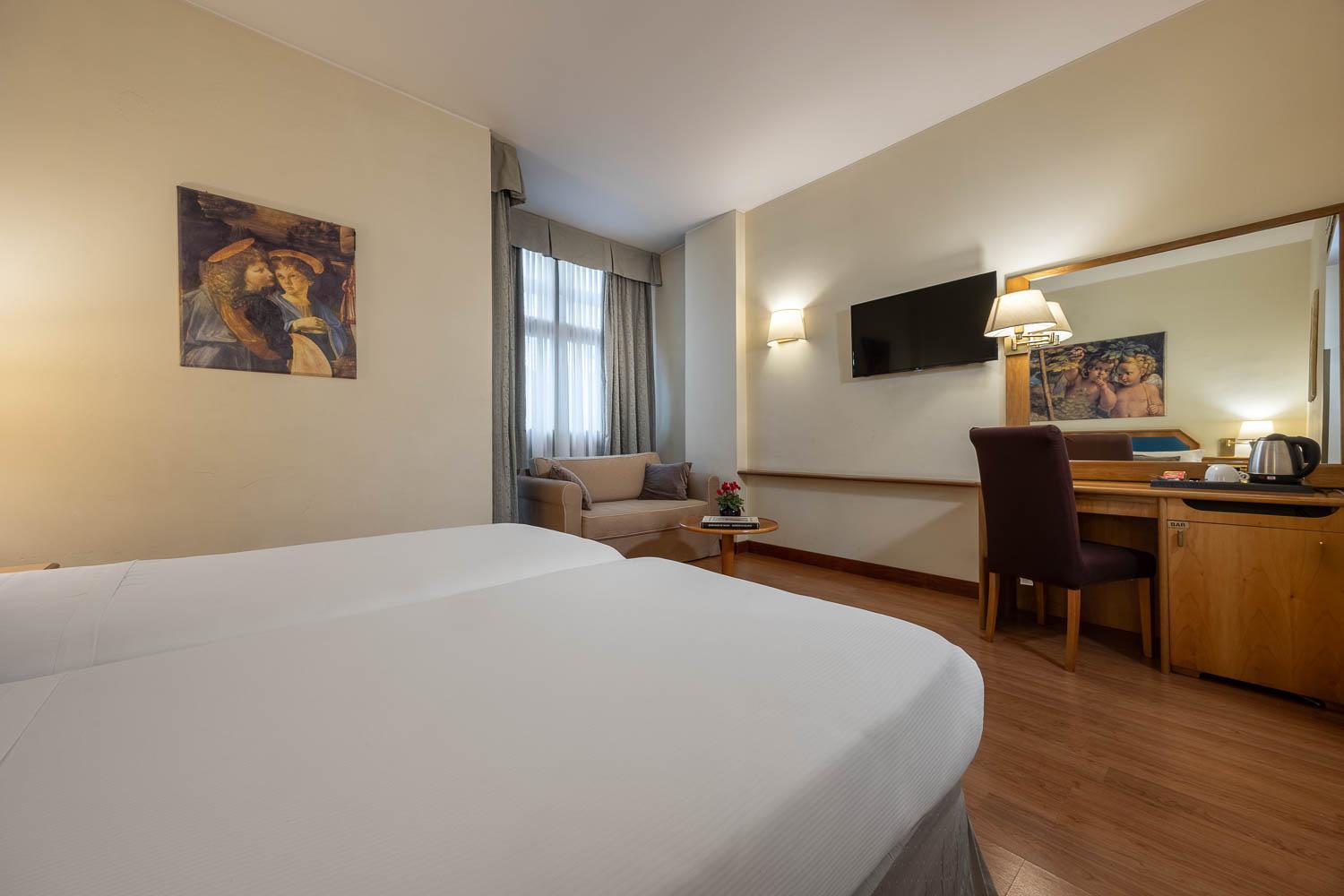 Ih Hotels Milano Eur - Trezzano Sul Naviglio Exterior photo