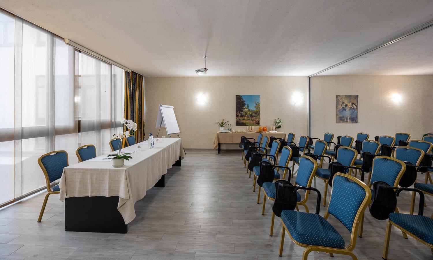 Ih Hotels Milano Eur - Trezzano Sul Naviglio Exterior photo