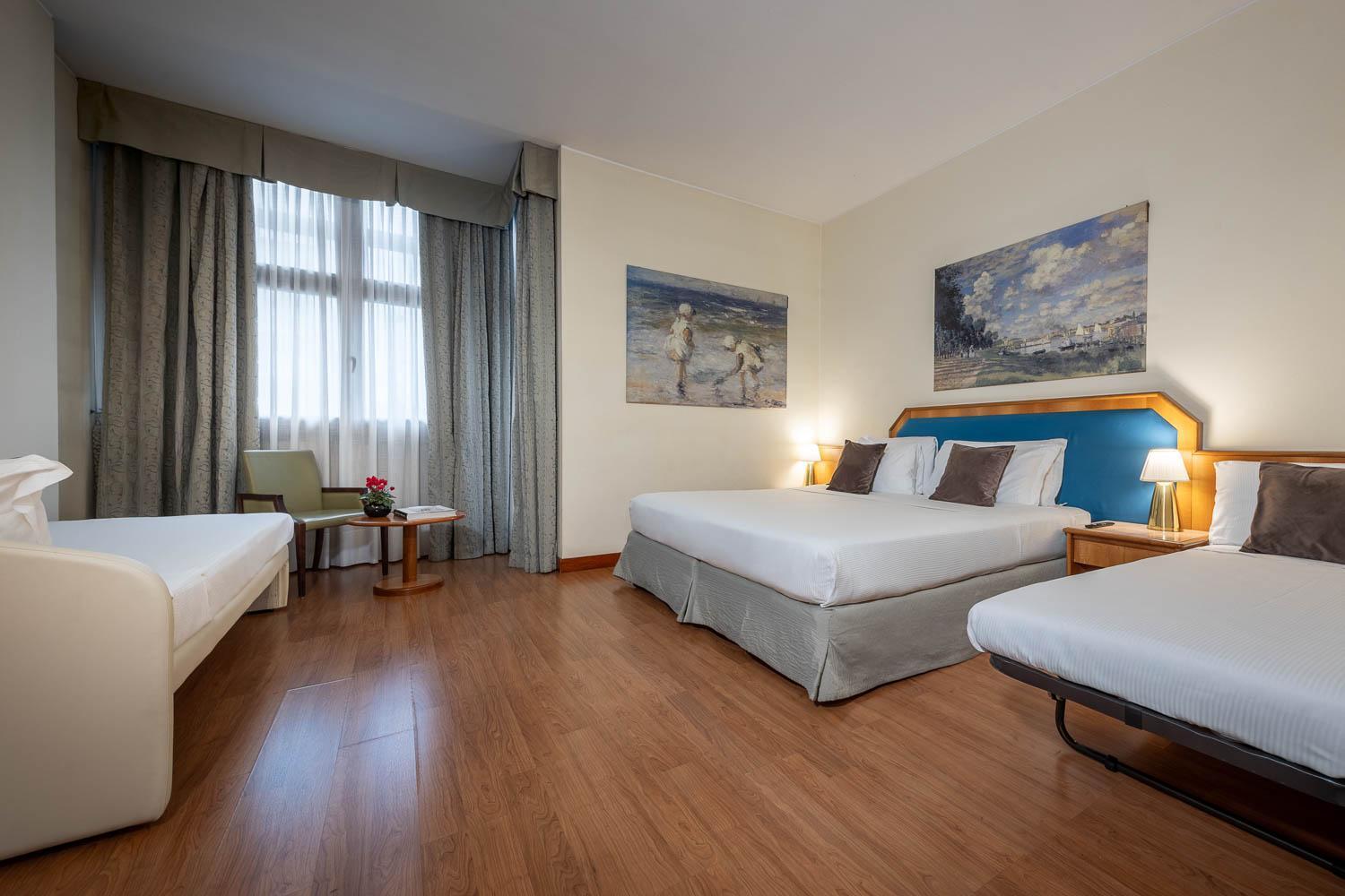 Ih Hotels Milano Eur - Trezzano Sul Naviglio Exterior photo